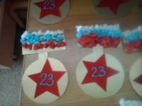 23 Февраля